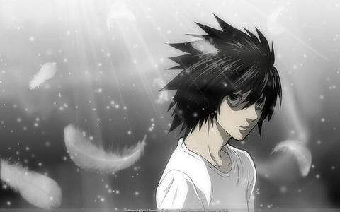 The Enduring Appeal Of L In The Anime Landscape