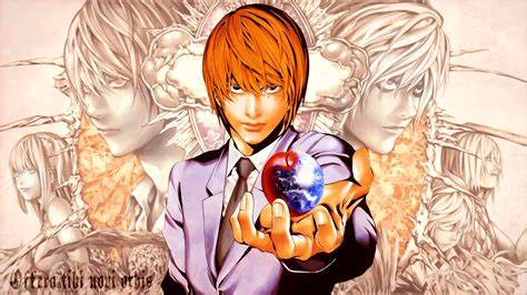 Where To Watch Death Note: Your Ultimate Guide To Streaming The Iconic Series