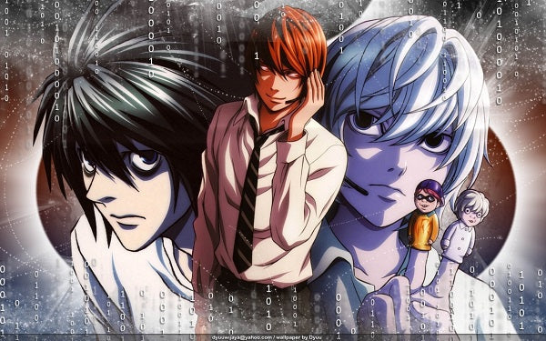 Where To Watch Death Note: Your Ultimate Guide To Streaming The Iconic Series