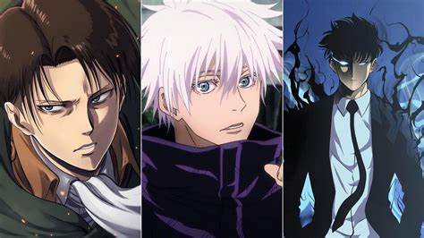 Favorite Anime: A Deep Dive Into What Makes These Shows Unforgettable
