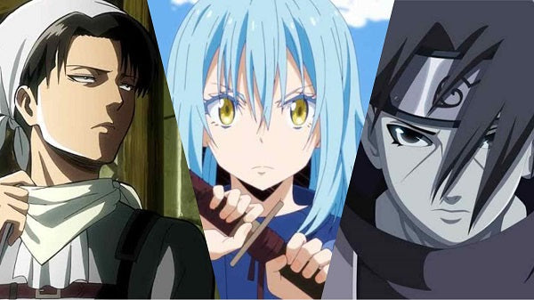Favorite Anime: A Deep Dive Into What Makes These Shows Unforgettable