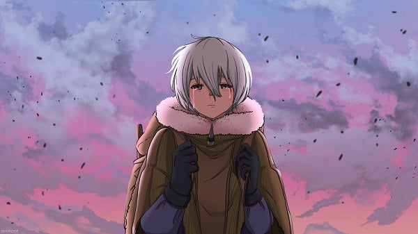 Fushi Anime: Unlocking The Depths Of Immortality, Identity, And Change