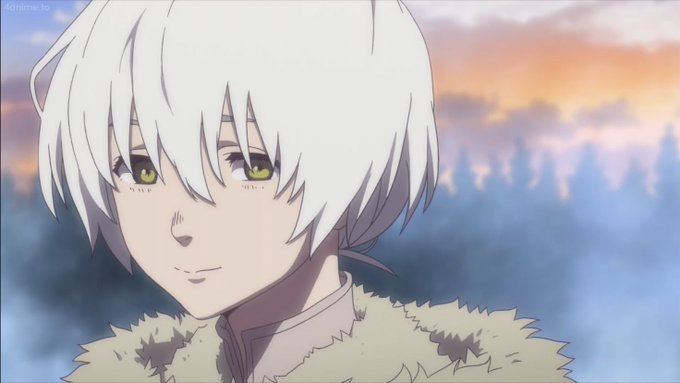 Fushi Anime: Unlocking The Depths Of Immortality, Identity, And Change