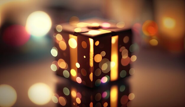 Light In A Box: How This Concept Is Shaping The Future Of Smart Lighting