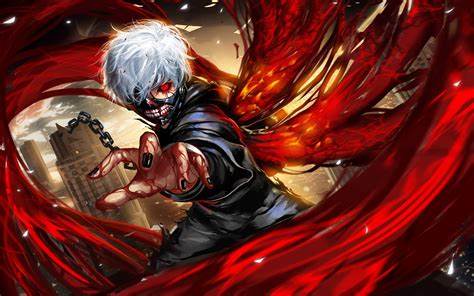 Blackmarket In Tokyo Ghoul: An Analysis Of Its Role And Impact On The Series