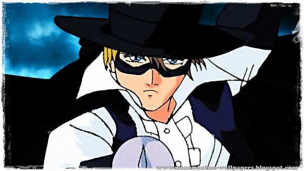 Zorro Anime: The Legendary Hero Reimagined in Japanese Animation