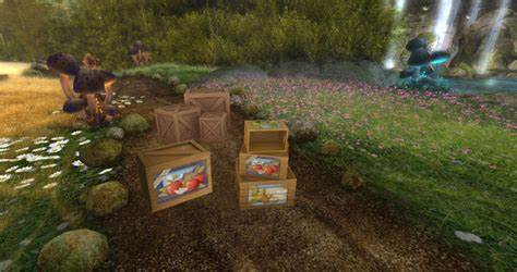 Decor Boxes: Unleashing The Power Of Organization And Style