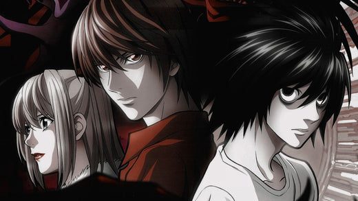 Light Death Note: Unraveling The Mystery Behind The Iconic Story