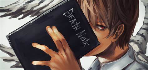 Light Death Note: Unraveling The Mystery Behind The Iconic Story