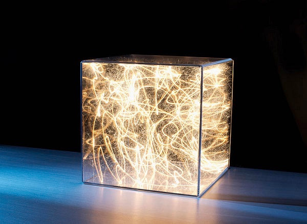 Light In A Box: How This Concept Is Shaping The Future Of Smart Lighting