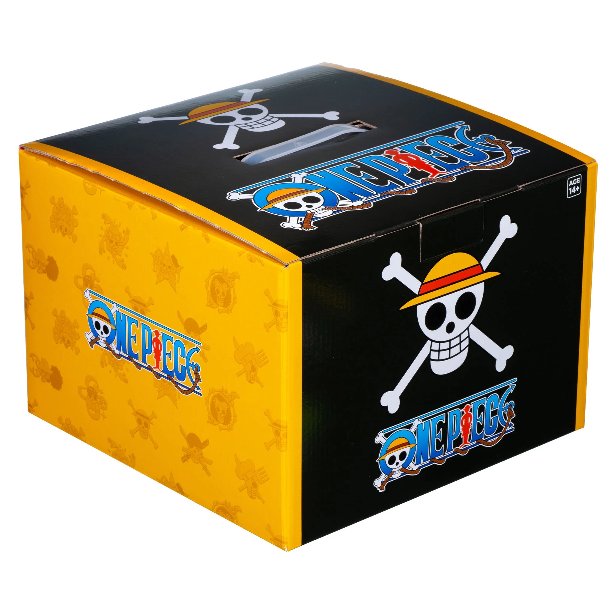 Unboxing The Legacy: The Impact And Significance of The One Piece Box