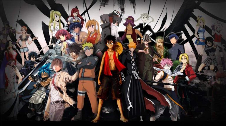 Presents for Anime Enthusiasts: An Analysis of Trends, Preferences, and Gift Ideas