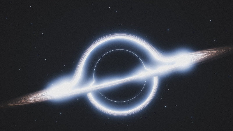 Unlimited Void: Exploring The Depths Of The Infinite And The Unknown