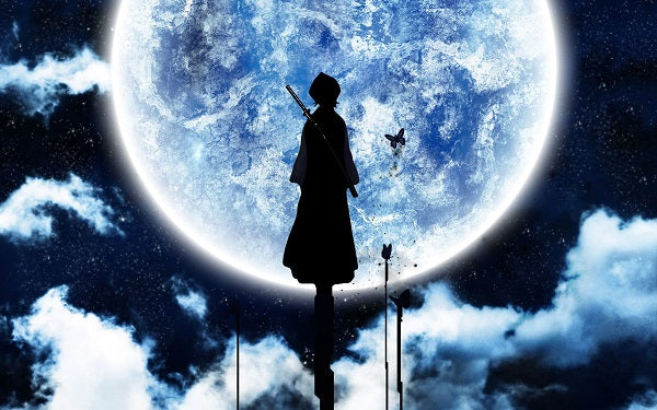 The Stunning Worlds of Bleach: Exploring the Iconic Anime Backgrounds