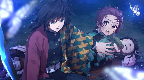 Illuminating Fandom: Why A Demon Slayer Lightbox Is A Must-Have For Every Anime Enthusiast