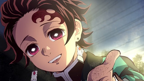 Illuminating Fandom: Why A Demon Slayer Lightbox Is A Must-Have For Every Anime Enthusiast