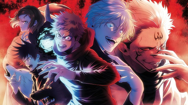 Illuminate Your Space With Power: The Ultimate Jujutsu Kaisen Gojo Night Light