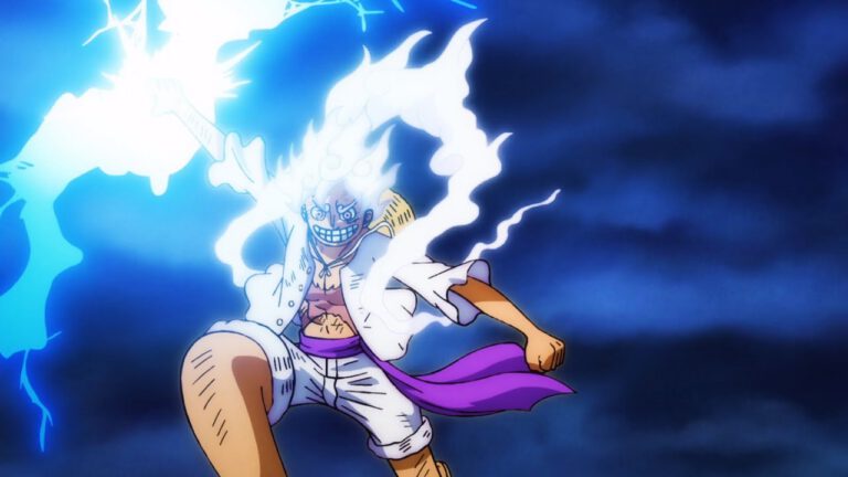 Lighting One Piece: Bringing The Pirate Adventure To Life With Anime-Inspired Lamps