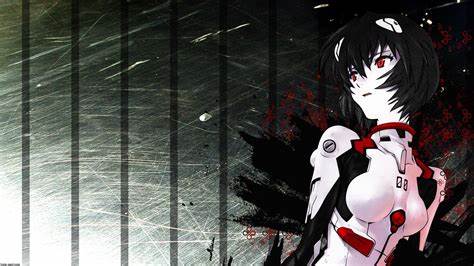 Anime Rei: The Mysterious Icon That Redefined Anime Forever