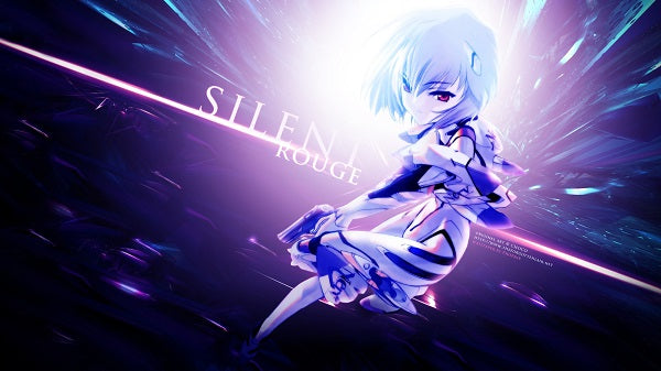 Anime Rei: The Mysterious Icon That Redefined Anime Forever