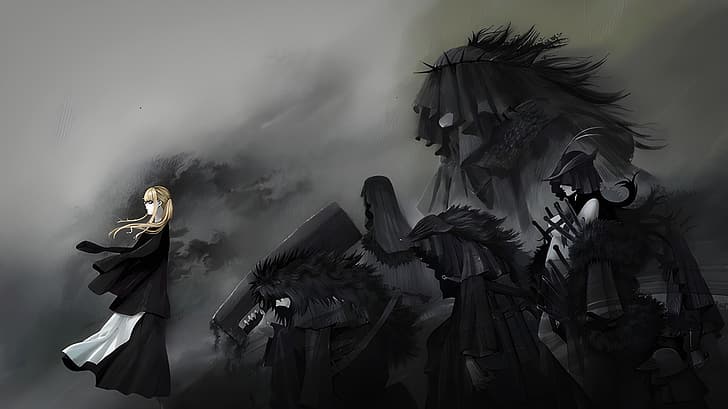 Beast Anime: Unleashing The Wild Side Of Storytelling - A Deep Dive Into The World of Ferocious Fantasies