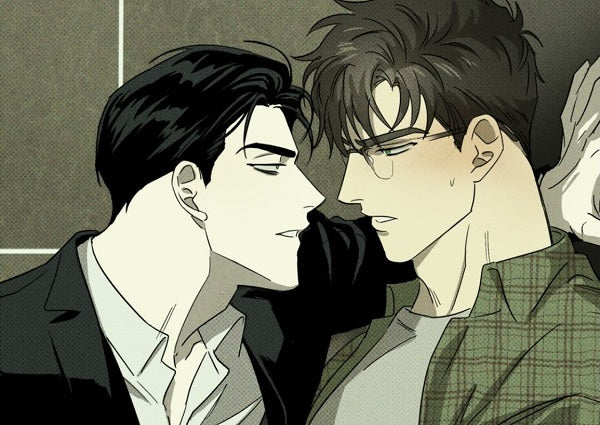 Black Light Manhwa: Exploring The Dark And Brilliant World of Webtoons