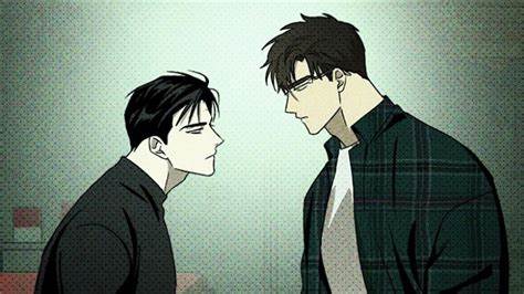 Black Light Manhwa: Exploring The Dark And Brilliant World of Webtoons