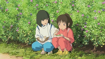 Chihiro Anime: The Magic And Mystery Behind Spirited Away’s Iconic Heroine