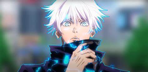 Unveiling The Magic Of The Gojo Box: The Ultimate Anime Lightbox Experience