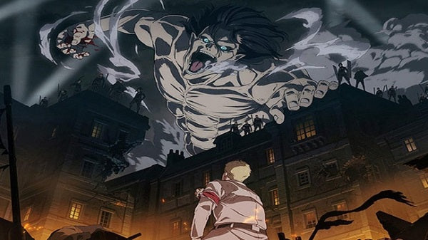 Guro Anime: The Dark and Disturbing World of Extreme Horror Animation