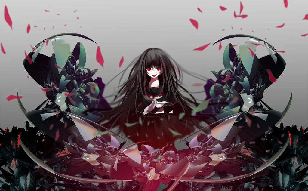 Guro Anime: The Dark and Disturbing World of Extreme Horror Animation