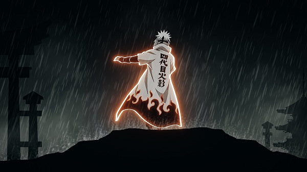 Minato Anime: Exploring The Legacy Of Naruto’s Fourth Hokage