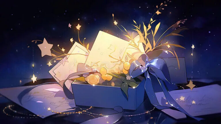 Perfect Presents For Anime Lovers: The Ultimate Guide To Anime-Themed Gifts