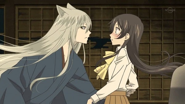 Tomoe Anime: The Enigmatic Fox Spirit Redefining Love And Loyalty In Modern Storytelling
