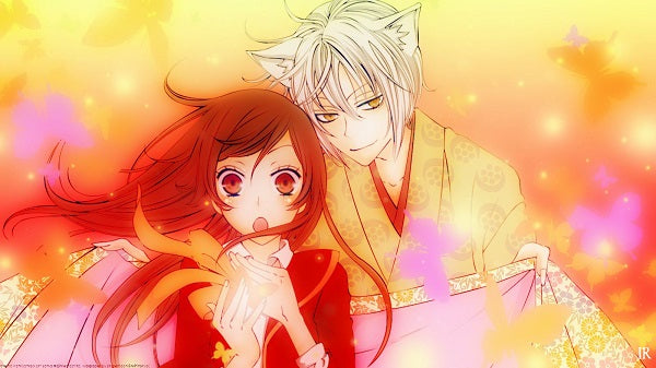 Tomoe Anime: The Enigmatic Fox Spirit Redefining Love And Loyalty In Modern Storytelling
