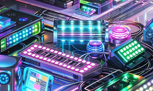 Illuminate Your Fandom: The Ultimate Guide To Anime LED Light