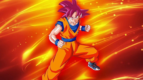 Unleashing The Power – What Makes God Mode Goku So Legendary?