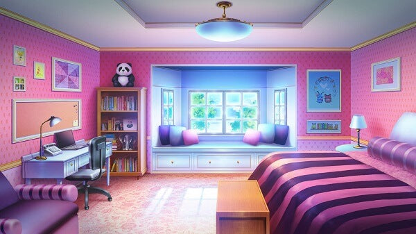 Transform Your Space with an Anime Bedroom Setup: A Step-by-Step Guide