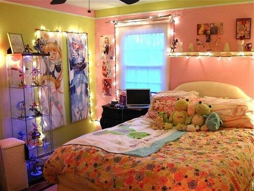 Transform Your Space with an Anime Bedroom Setup: A Step-by-Step Guide