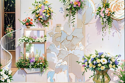 Anime Decor: How to Transform Your Home with Stunning Anime-Inspired Lighting