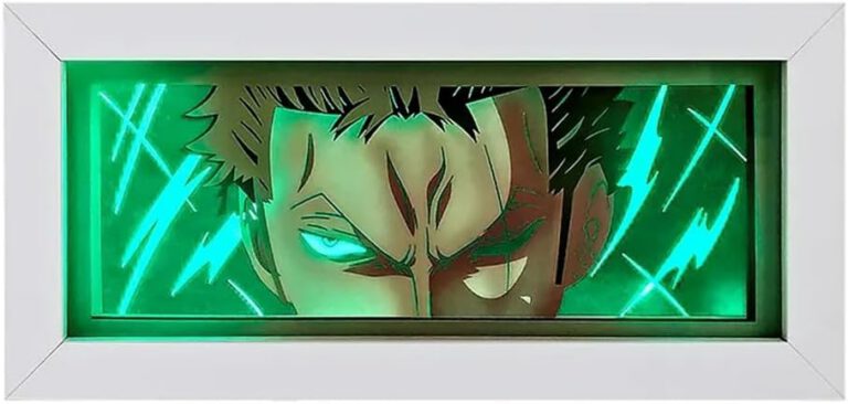 Discover The Best Deals On Anime Light Boxes: What You Need To Know About Anime Light Box Price