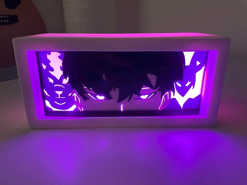 Unlock The Magic of Anime Light Boxes On Amazon: The Ultimate Guide To Adding Personality To Your Space