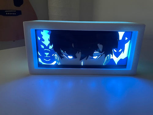 Unlock The Magic of Anime Light Boxes On Amazon: The Ultimate Guide To Adding Personality To Your Space