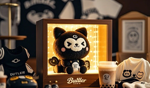 Black Butler Merch: The Ultimate Guide For Every True Fan