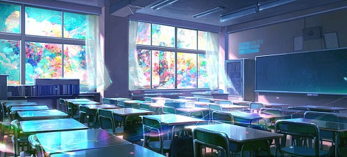 Light Academia Decor