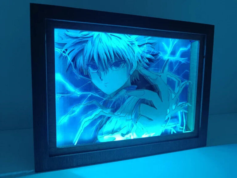 Light Boxes: The Ultimate Guide To Illuminated Displays