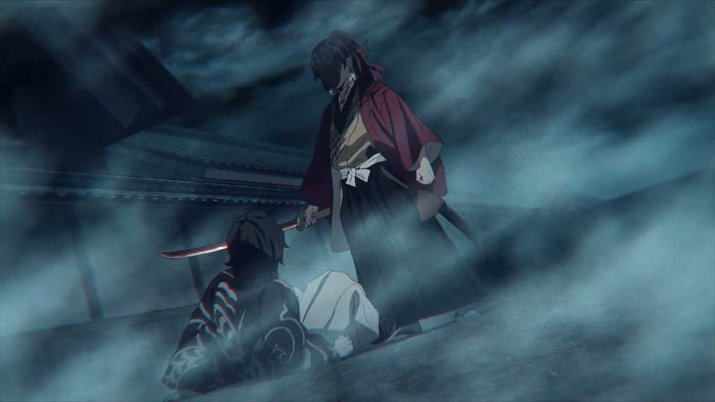 Lighted Tsugikuni: The Ultimate Anime Display That Illuminates Your Space