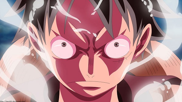 The Rage of Luffy: Exploring The Most Intense Luffy Mad Moments In One Piece