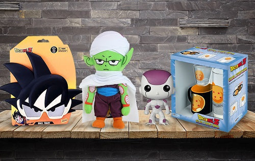 The Ultimate Guide To Presents For Anime Fans