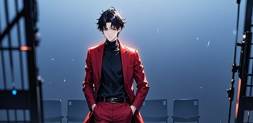 Sung Jin Woo Anime: The Rise of Solo Leveling’s Overpowered Hero
